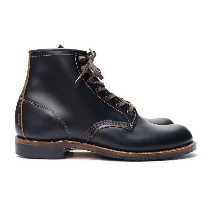 REDWING RW-9060 フラットボックス ブラック クローンダイク