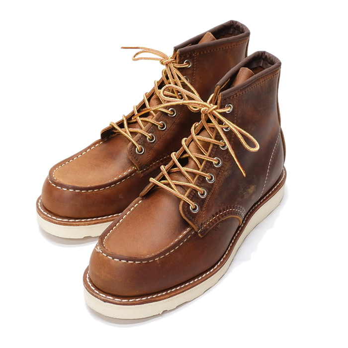 RED WING（レッドウィング）Style No.8876 6