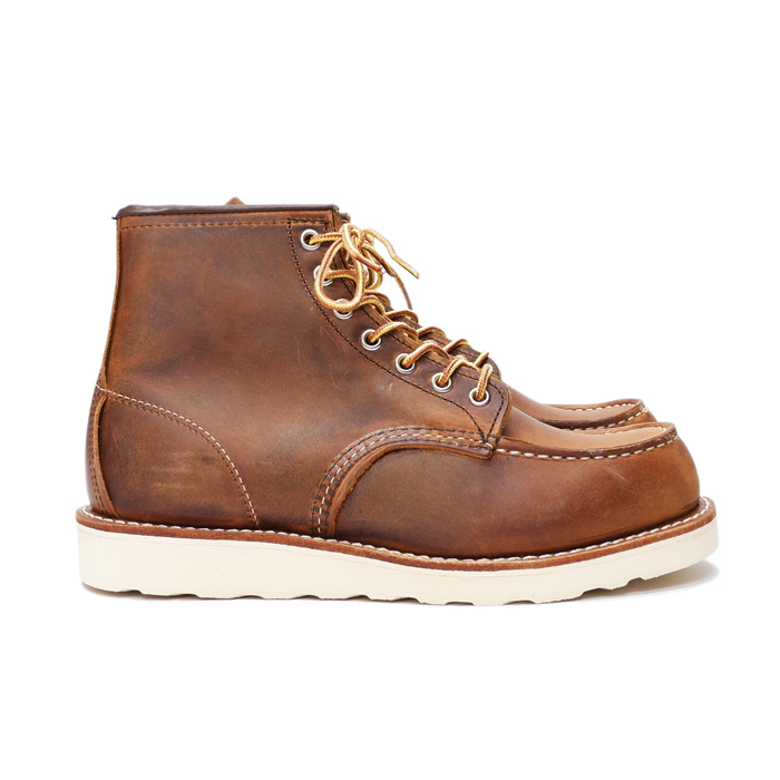 RED WING（レッドウィング）Style No.8876 6