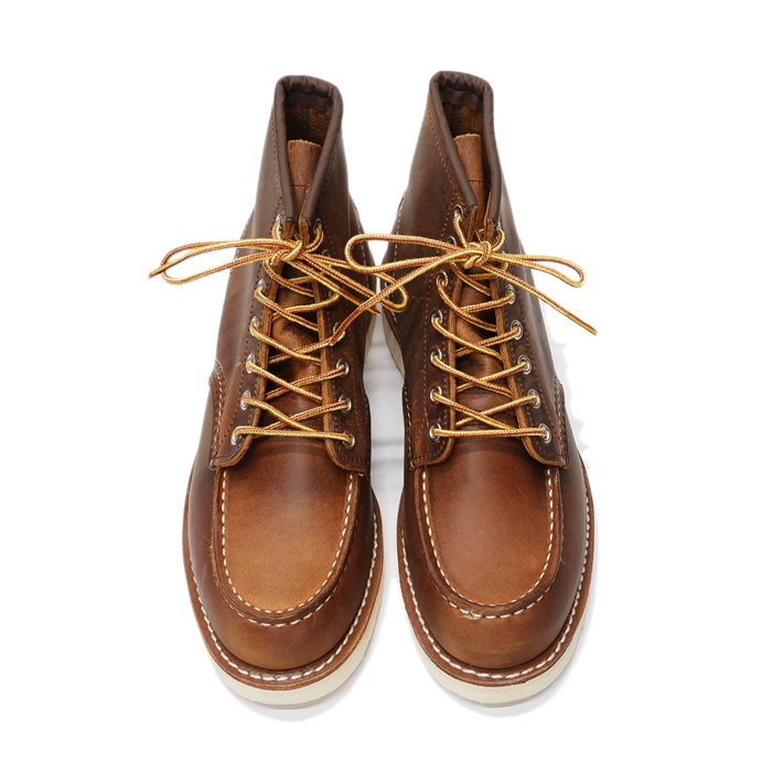 RED WING（レッドウィング）Style No.8876 6