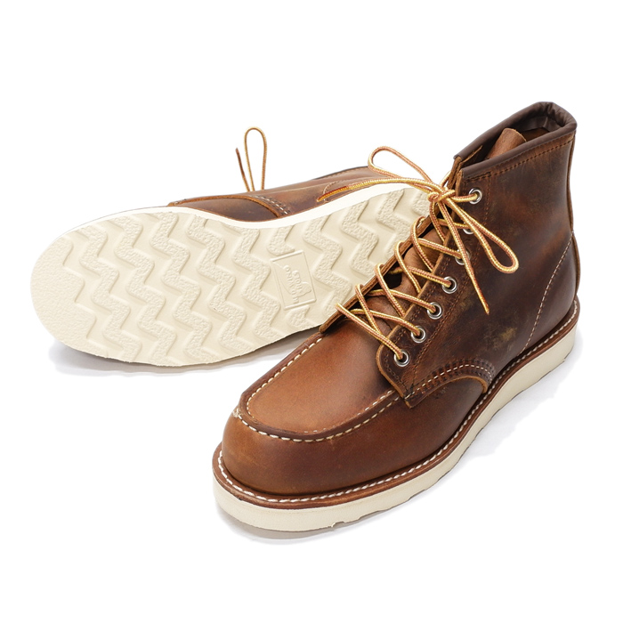 RED WING（レッドウィング）Style No.8876 6