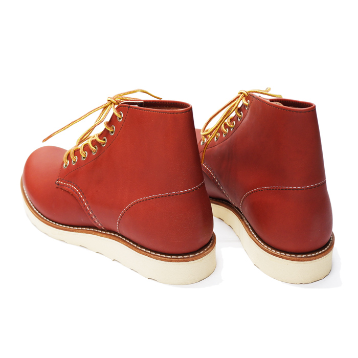 RED WING（レッドウィング）Style No.8166 6