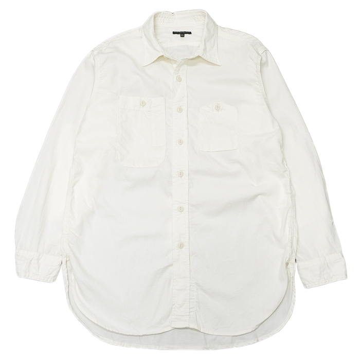 ENGINEERED GARMENTS（エンジニアードガーメンツ）WORK SHIRT（ワーク