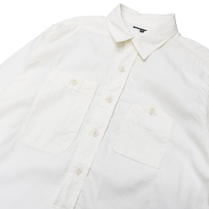 ENGINEERED GARMENTS（エンジニアードガーメンツ）WORK SHIRT（ワーク