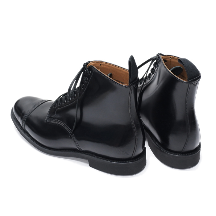 SANDERS サンダース Derby Boot ダービー ブーツ