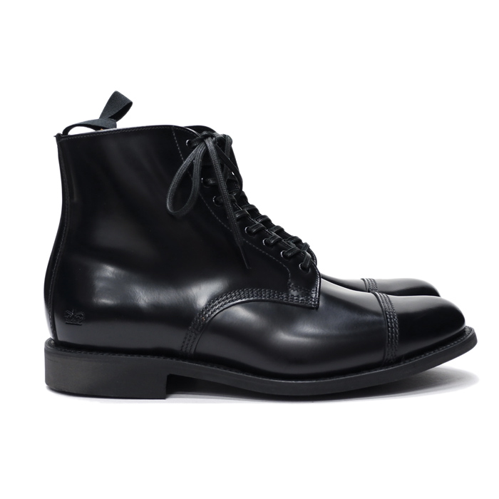 SANDERS サンダース Derby Boot ダービー ブーツ