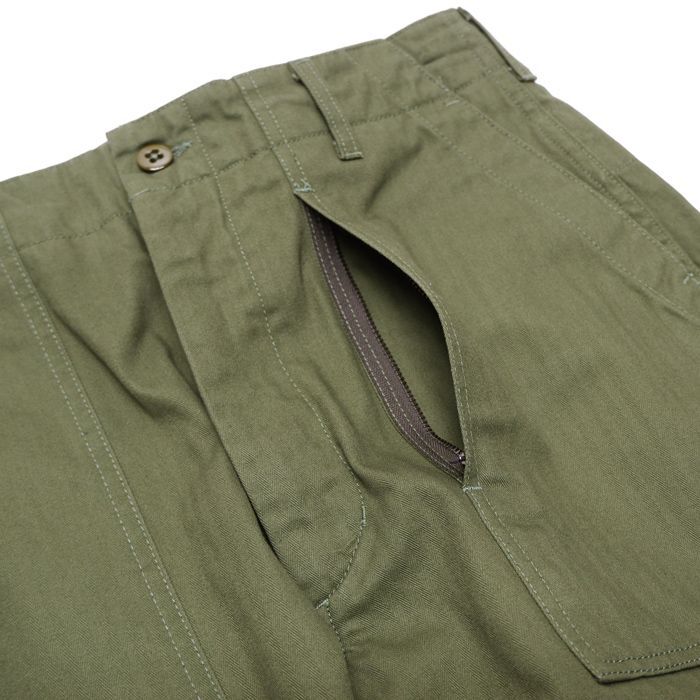 ENGINEERED GARMENTS（エンジニアードガーメンツ）FATIGUE PANT ...