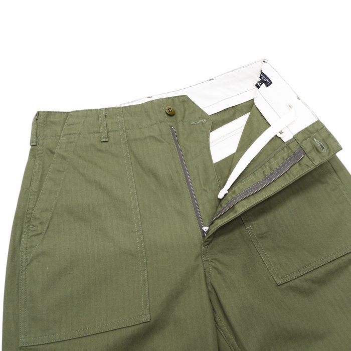 ENGINEERED GARMENTS（エンジニアードガーメンツ）FATIGUE PANT