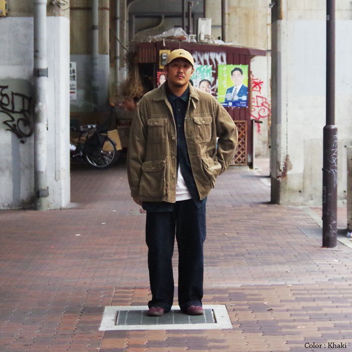 Engineered garments