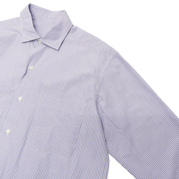 KAPTAIN SUNSHINE(キャプテンサンシャイン)Cotton Semi Spread
