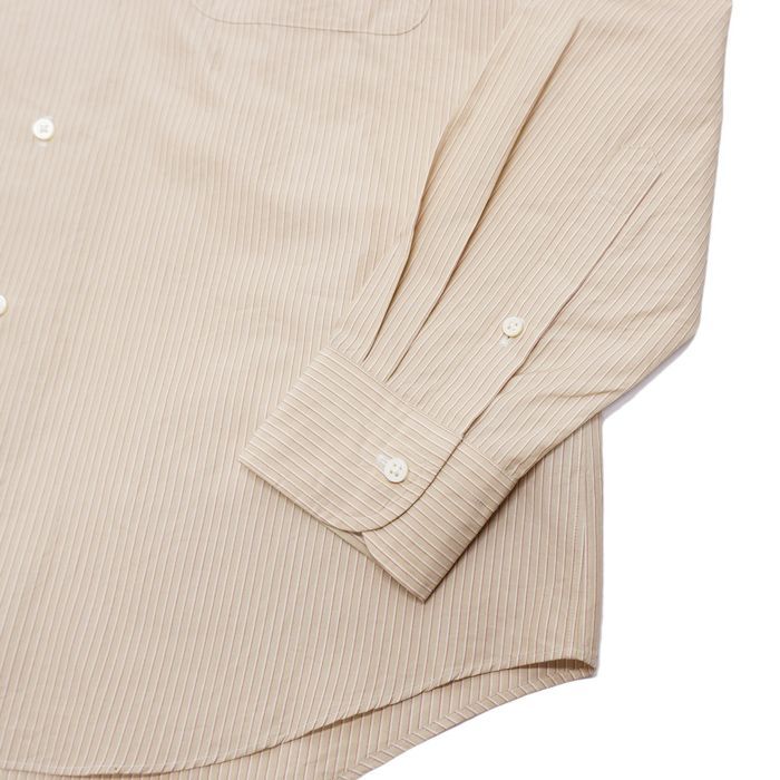 KAPTAIN SUNSHINE(キャプテンサンシャイン)Cotton Semi Spread