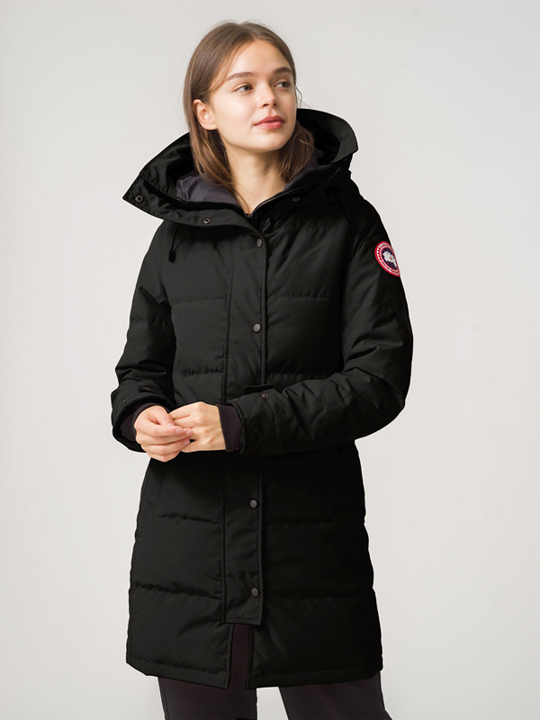 CANADA GOOSE（カナダグース）MACKENZIE PARKA（マッケンジーパーカ