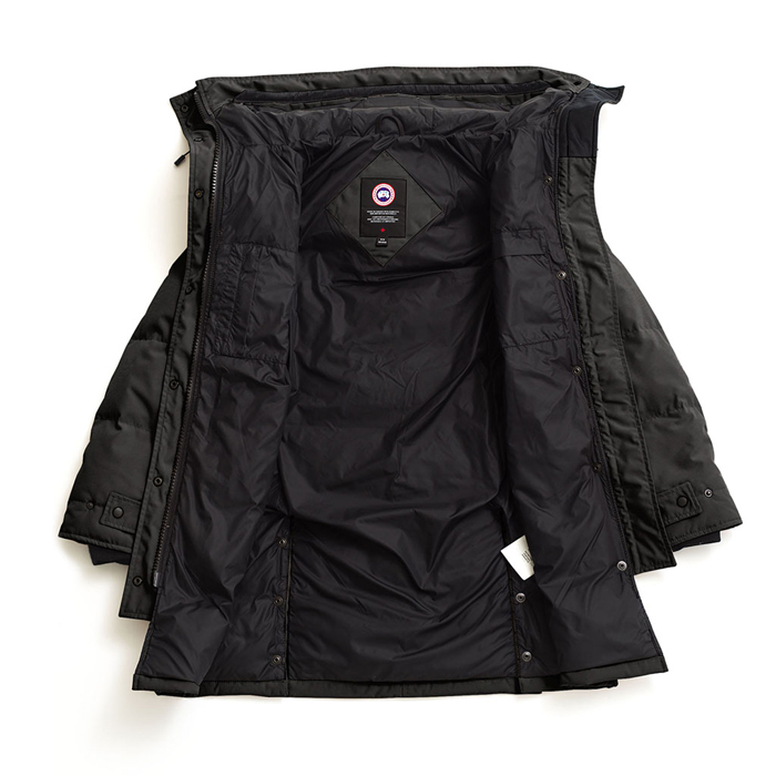 CANADA GOOSE（カナダグース）MACKENZIE PARKA（マッケンジーパーカ