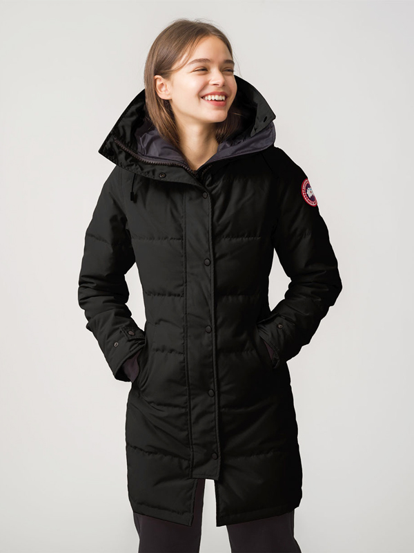 CANADA GOOSE（カナダグース）MACKENZIE PARKA（マッケンジーパーカ