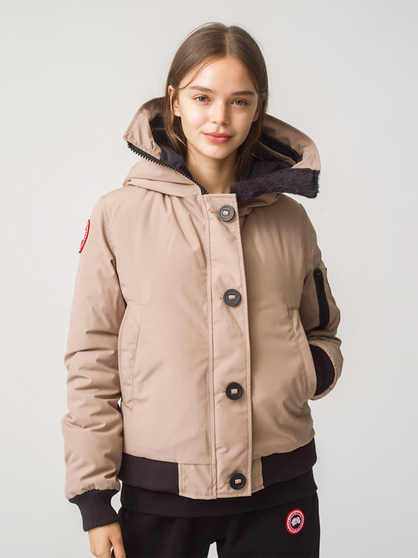 CANADA GOOSE カナダグース Labrador ラブラドール S-