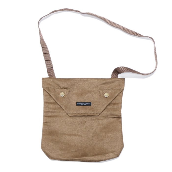 ENGINEERED GARMENTS（エンジニアードガーメンツ）SHOULDER POUCH  