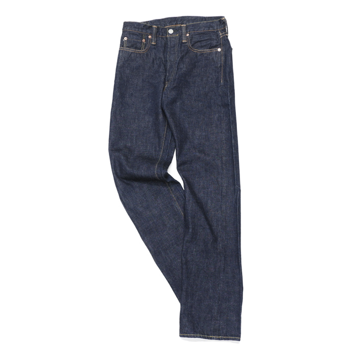 FULLCOUNT（フルカウント）#1108 SLIM STRAIGHT DENIM（スリム ...