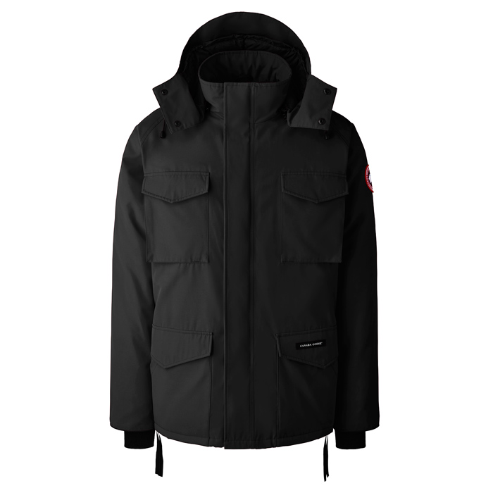 CANADA GOOSE（カナダグース）CONSTABLE PARKA（コンスタブルパーカ