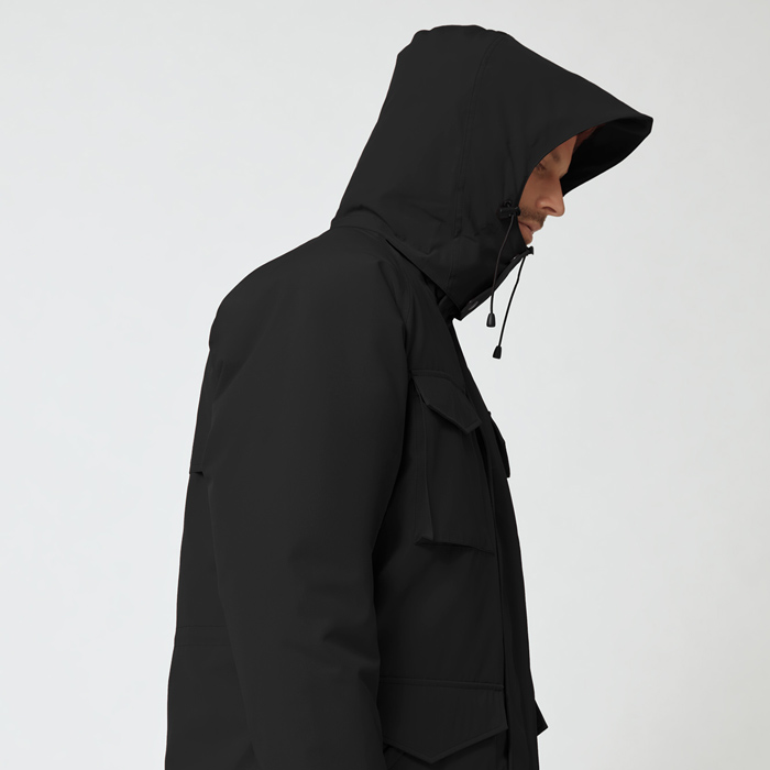 CANADA GOOSE(カナダグース)CONSTABLE PARKA(コンスタブルパーカ CANADA GOOSE(カナダグース)CONSTABLE PARKA(コンスタブルパーカ