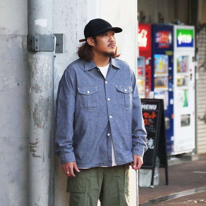 USA製☆ POST OVERALLS ポストオーバーオールズ 通年
