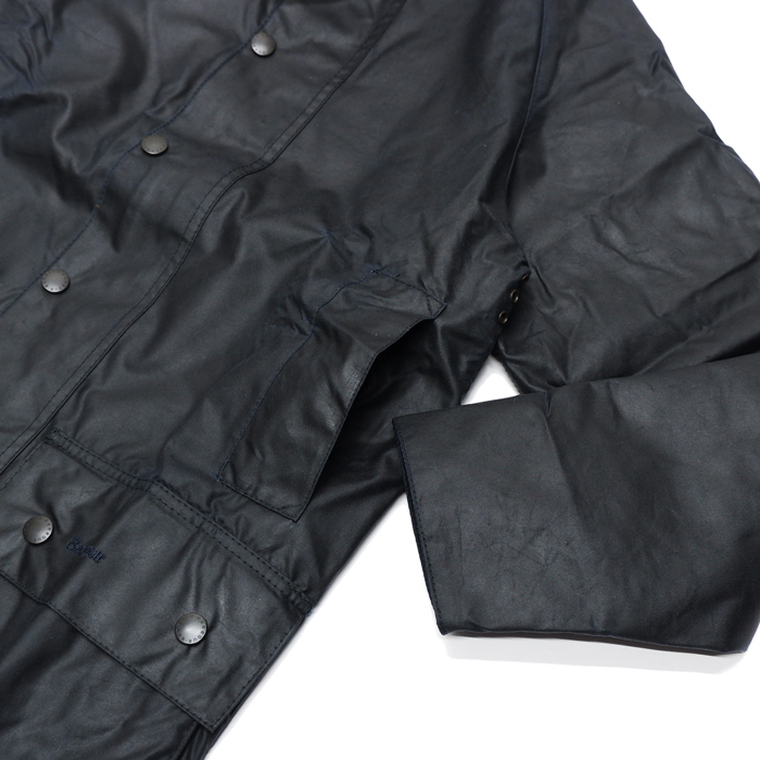 Barbour（バブァー）BEAUFORT JACKET（ビューフォートジャケット ...