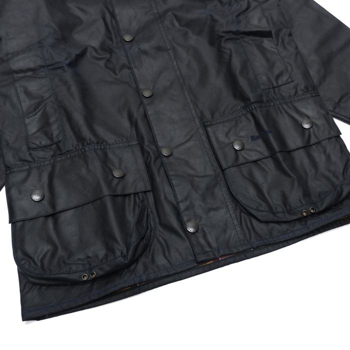 Barbour（バブァー）BEAUFORT JACKET（ビューフォートジャケット ...