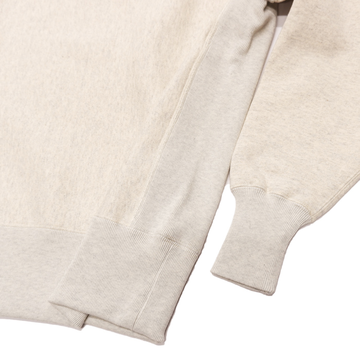 Champion（チャンピオン）REVERSE WEAVE 2ND PATENT CREW NECK