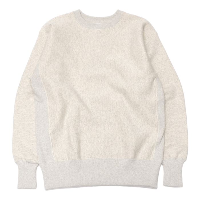 Champion（チャンピオン）REVERSE WEAVE 2ND PATENT CREW NECK 