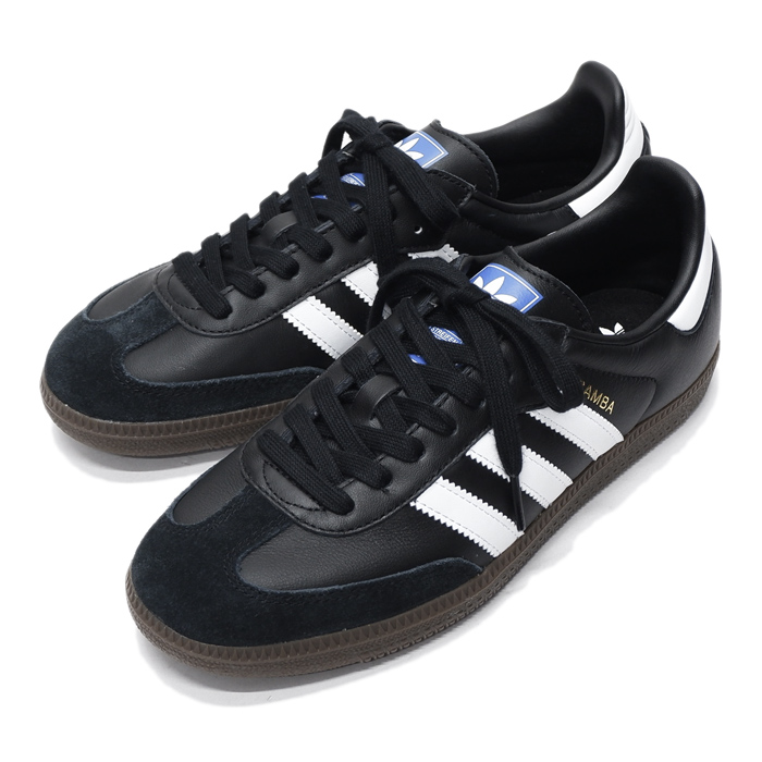 adidas Originals（アディダスオリジナルス）SAMBA OG（サンバOG ...