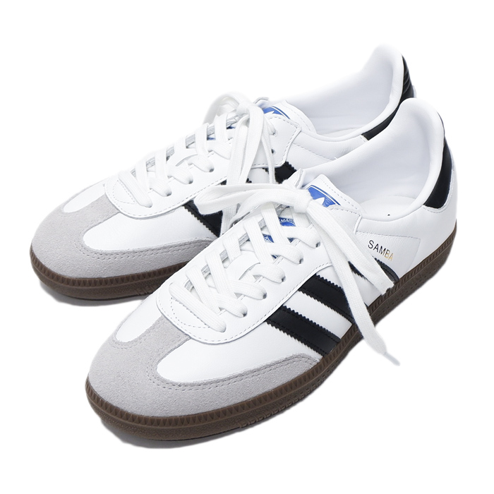 adidas Originals（アディダスオリジナルス）SAMBA OG（サンバOG