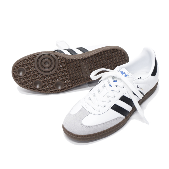 adidas Originals（アディダスオリジナルス）SAMBA OG（サンバOG