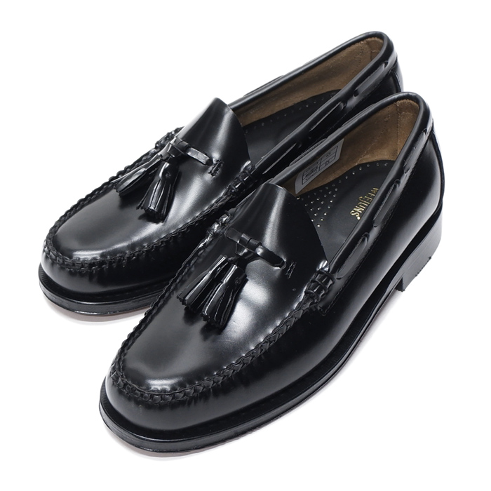 G.H.BASS（ジーエイチバス）LARKIN MOC TASSEL LOAFER（ラーキンモック ...