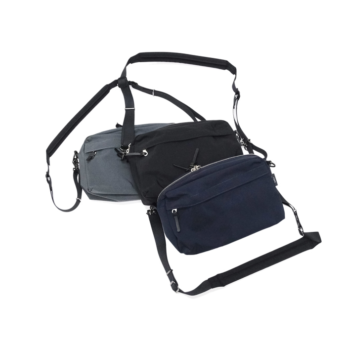ファッションなデザイン STANDARD SUPPLY（スタンダードサプライ）WEEKEND SHOULDER バッグ