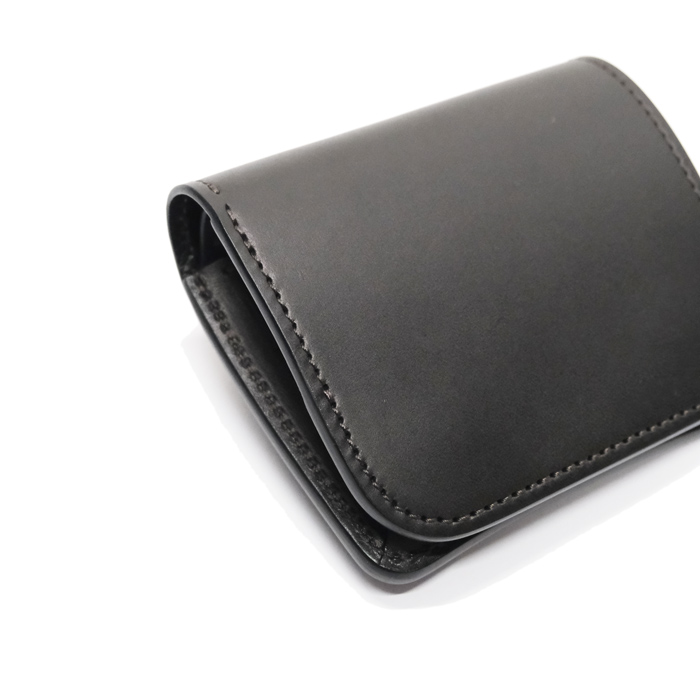 ワイルドスワンズ CASAカーサ クロコ/サドルレザー 別注 財布 ワイルドスワンズ CASAカーサ クロコ/サドルレザー 別注 財布