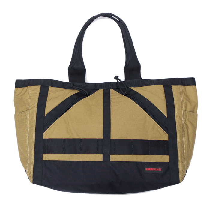 BRIEFING（ブリーフィング）MF NEW STANDARD TOTE