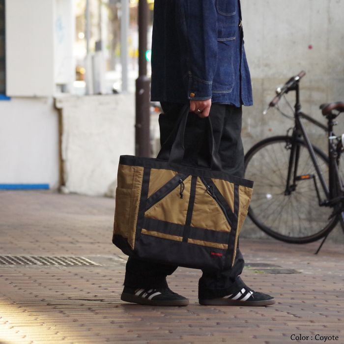 BRIEFING（ブリーフィング）MF NEW STANDARD TOTE