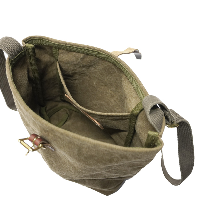 ARTS&CRAFTS（アーツアンドクラフツ）BUCKET SHOULDER（バケット  