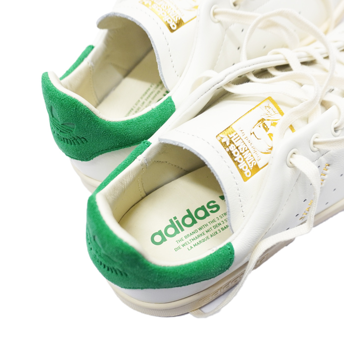 2022年春夏新作♪ adidas【アディダス】 Stan Smith レディース＆メンズ スタンスミス 【GW9721】 ミントブルー :  gw9721 : Skyblue - 通販 - Yahoo!ショッピング