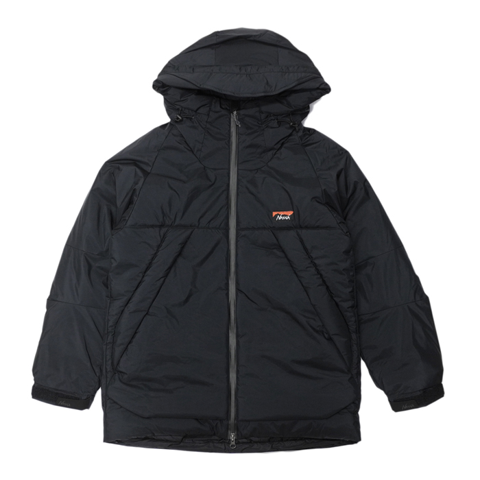 Dainese ダウンジャケット 守り抜き アフタライド ブラック 