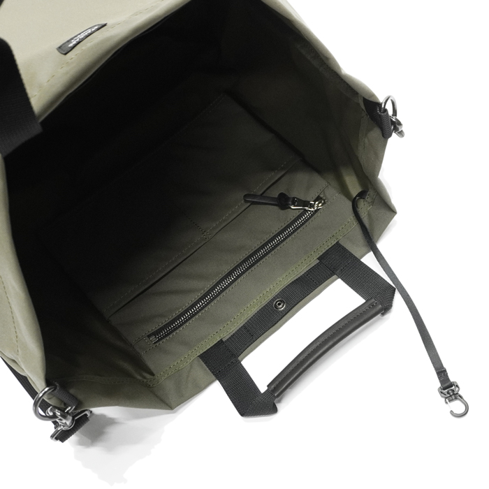 STANDARD SUPPLY（スタンダードサプライ）※Limited 2WAY TOTE（2