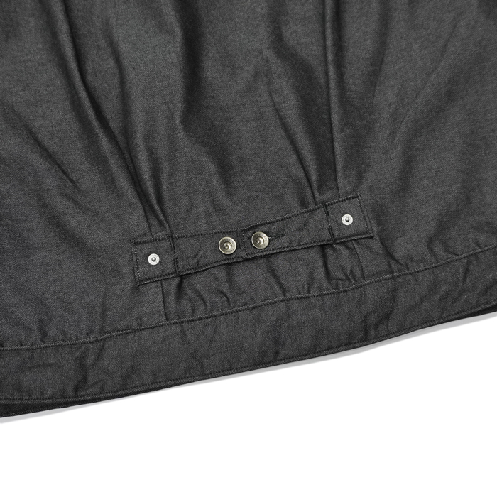 ENGINEERED GARMENTS（エンジニアードガーメンツ）Trucker