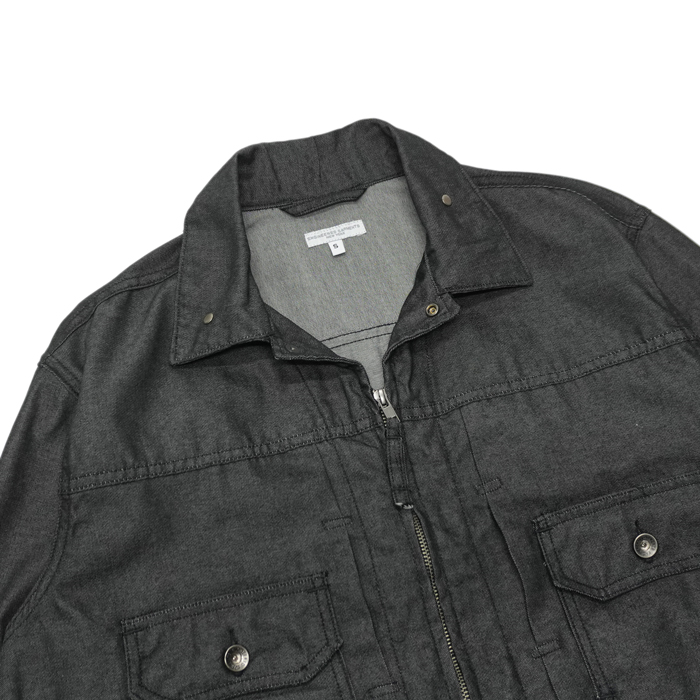 Engineered Garments / Trucker Jacket | Dresswell（ドレスウェル）