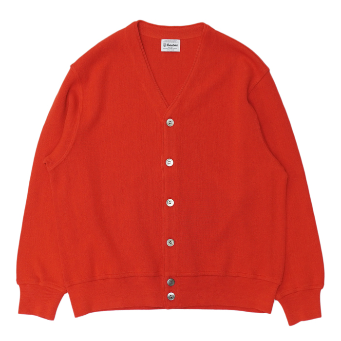 Yonetomi NEW BASIC（ヨネトミニューベーシック）GIMA COTTON KNIT 