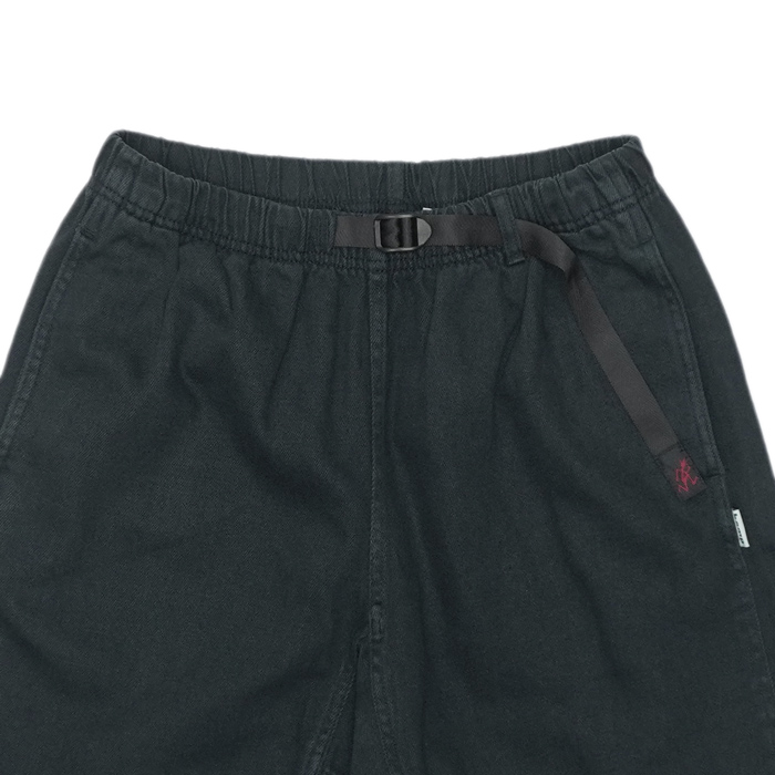 GRAMICCI（グラミチ）HEMP G-SHORT（ヘンプGショーツ）”Pigment