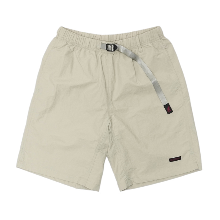 GRAMICCI(ｸﾞﾗﾐﾁ) - NYLON PACKABLE G-SHORT (ﾅｲﾛﾝﾊﾟｯｶﾌﾞﾙGｼｮｰﾂ