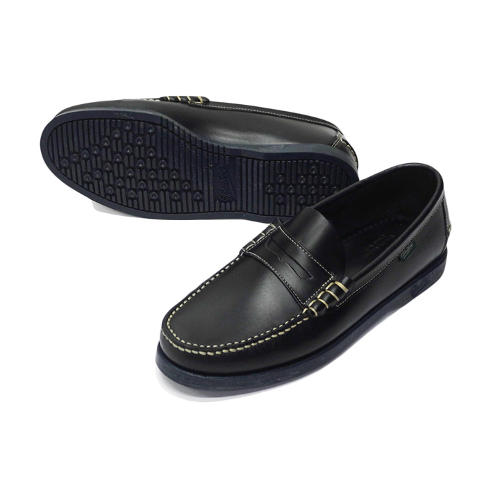 Paraboot（パラブーツ）CORAUX（コロー）/ Marine（マリン