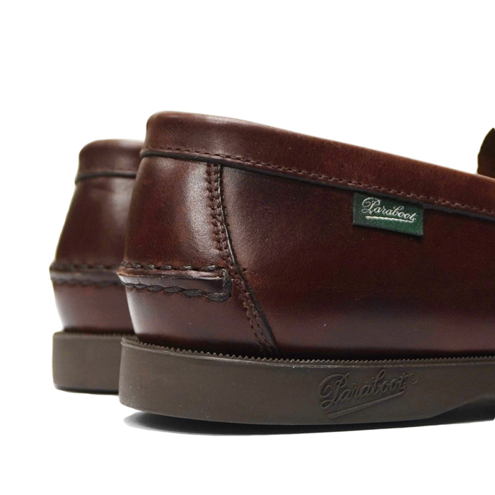 Paraboot（パラブーツ）CORAUX（コロー）レディース/America