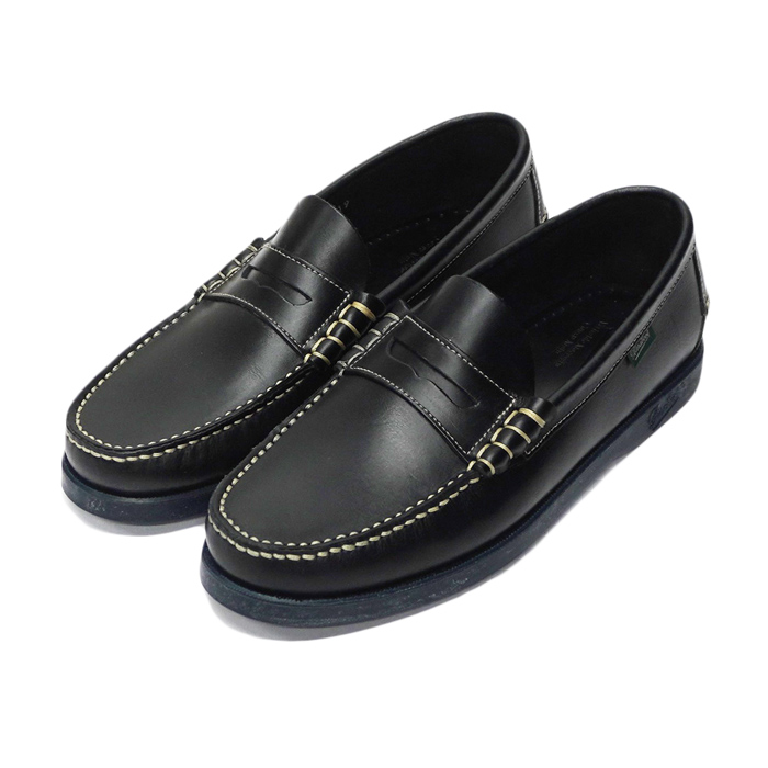 Paraboot（パラブーツ）CORAUX（コロー）/ Marine（マリン