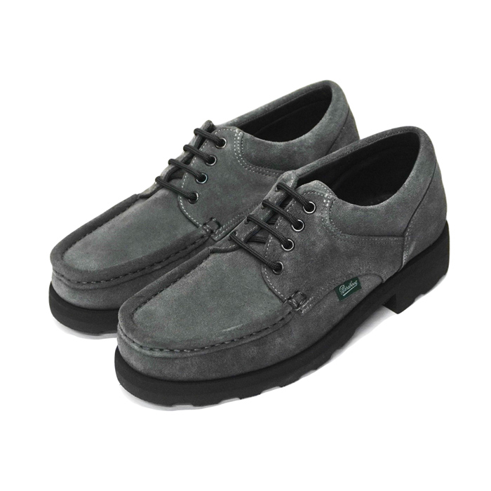 Paraboot（パラブーツ）THIERS（ティエール）/Vel Ardoise