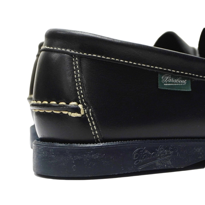Paraboot（パラブーツ）CORAUX（コロー）/ Marine（マリン